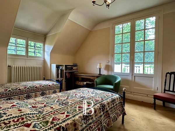 Brunoy, Maison 4 Chambres -  156 m² à vendre