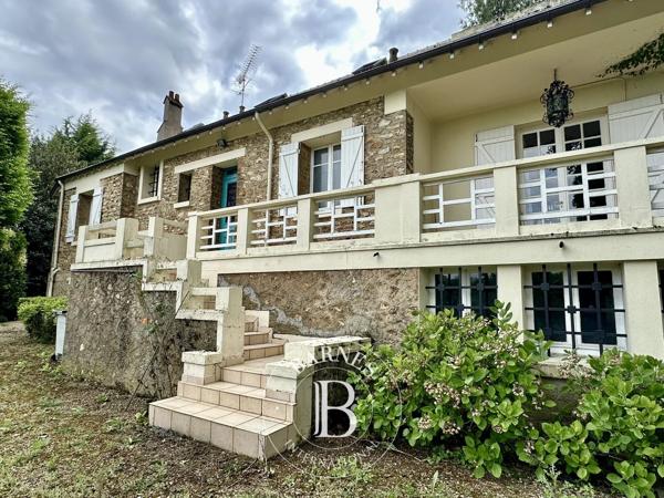 Brunoy, Maison 4 Chambres -  156 m² à vendre