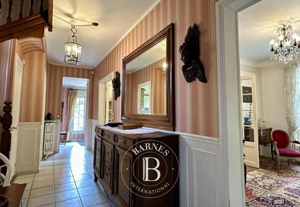 Brunoy, Maison 4 Chambres -  156 m² à vendre