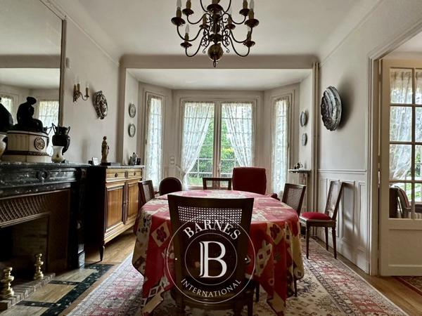 Brunoy, Maison 4 Chambres -  156 m² à vendre