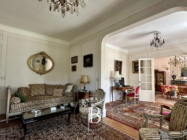 Brunoy, Maison 4 Chambres -  156 m² à vendre