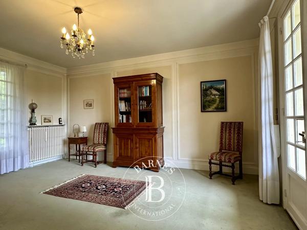 Brunoy, Maison 4 Chambres -  156 m² à vendre
