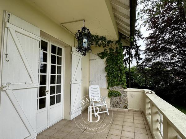 Brunoy, Maison 4 Chambres -  156 m² à vendre
