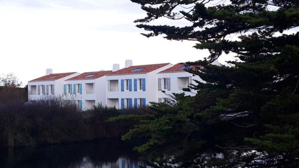 Appartement Noirmoutier 3 pièce(s)