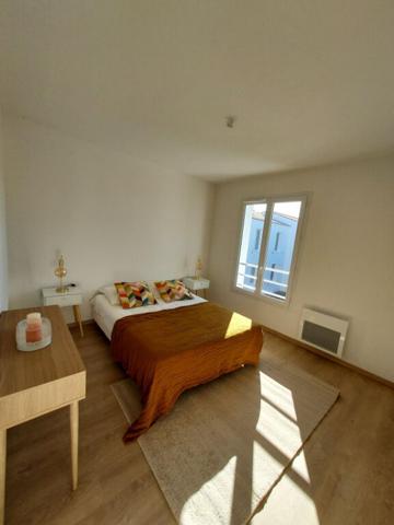 Appartement Noirmoutier 3 pièce(s)