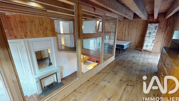 Appartement à vendre 3 pièces 48 m² Lyon 4