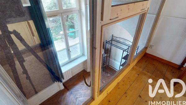 Appartement à vendre 3 pièces 48 m² Lyon 4