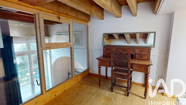 Appartement à vendre 3 pièces 48 m² Lyon 4