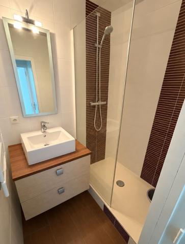 APPARTEMENT LA BAULE FACE MER 1 PIÈCE 31.14 M²