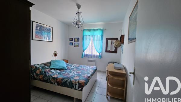 Maison à vendre 5 pièces 100 m² Saujon