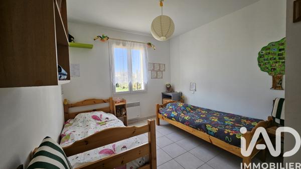 Maison à vendre 5 pièces 100 m² Saujon