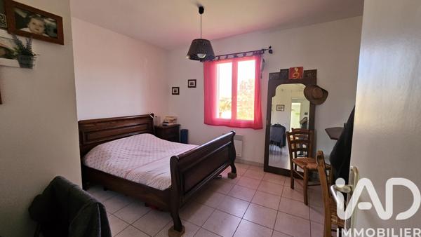 Maison à vendre 5 pièces 100 m² Saujon