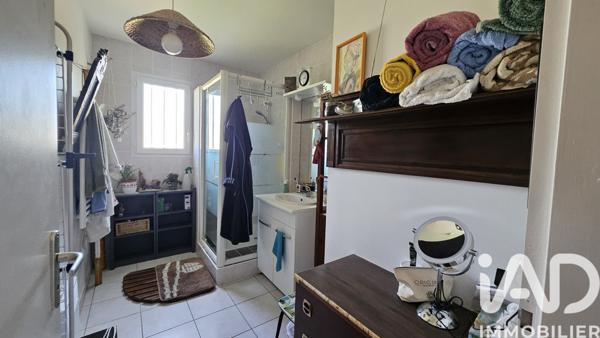 Maison à vendre 5 pièces 100 m² Saujon