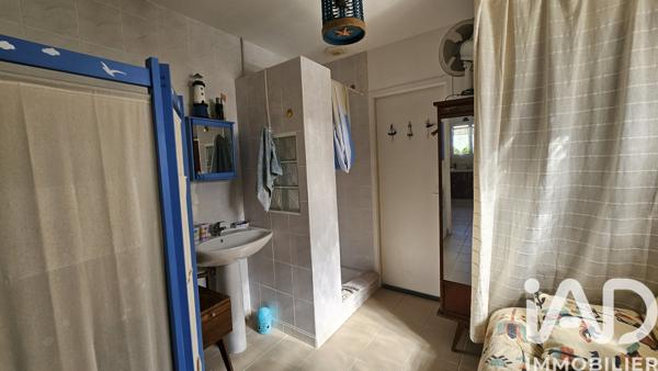 Maison à vendre 5 pièces 100 m² Saujon