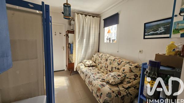 Maison à vendre 5 pièces 100 m² Saujon