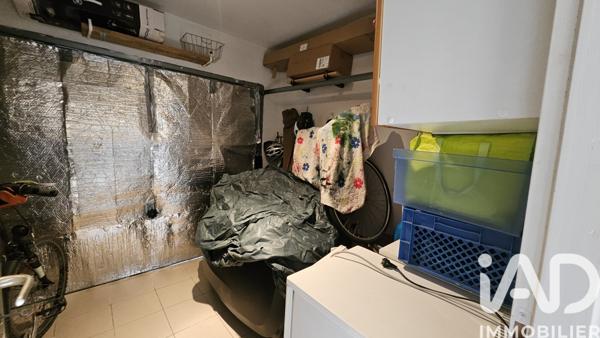 Maison à vendre 5 pièces 100 m² Saujon