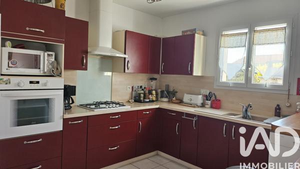 Maison à vendre 5 pièces 100 m² Saujon