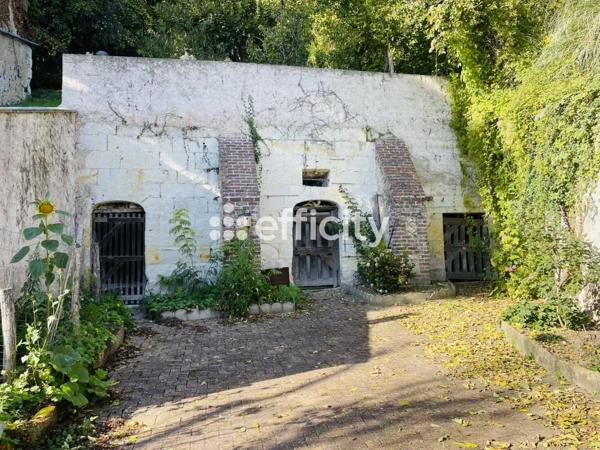 Maison 3 pièces - 68 m²