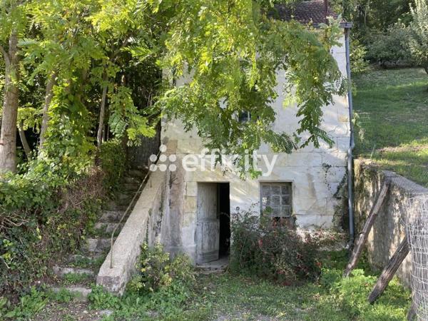 Maison 3 pièces - 68 m²