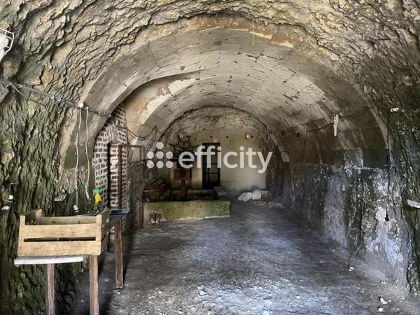 Maison 3 pièces - 68 m²