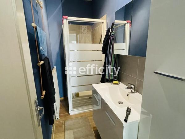 Maison 3 pièces - 68 m²