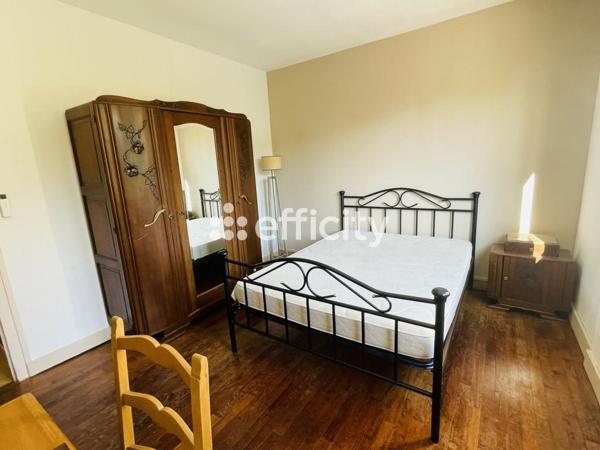 Maison 3 pièces - 68 m²