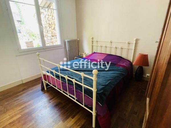 Maison 3 pièces - 68 m²