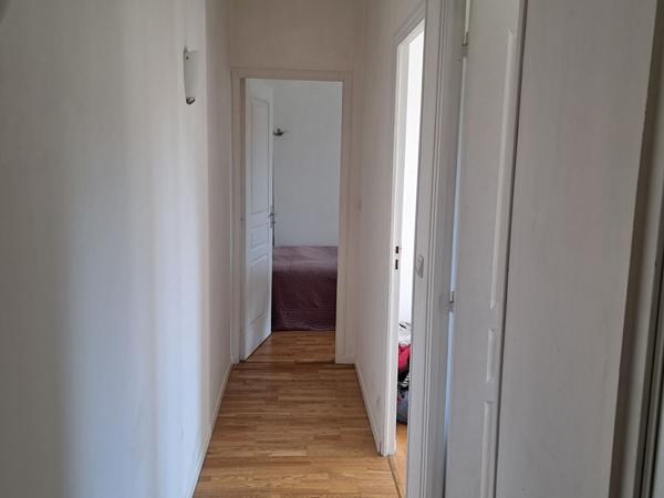 APPARTEMENT LUMINEUX EN CENTRE VILLE DE LA FLECHE