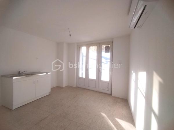 Maison de village de 108 m²