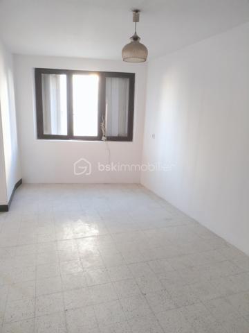 Maison de village de 108 m²