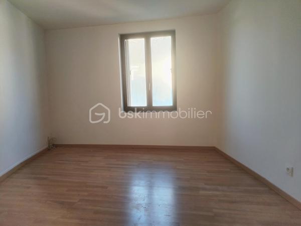 Maison de village de 108 m²