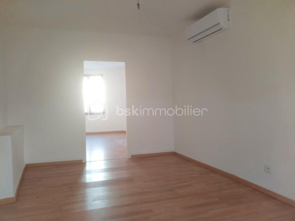 Maison de village de 108 m²