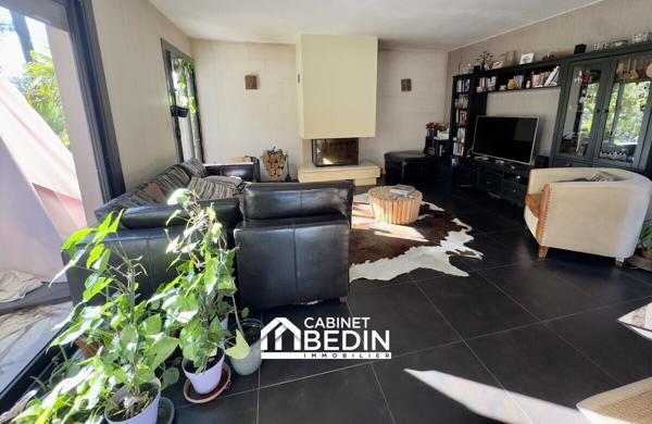 Achat Maison 6 pièces Le Taillan Medoc 4 chambres