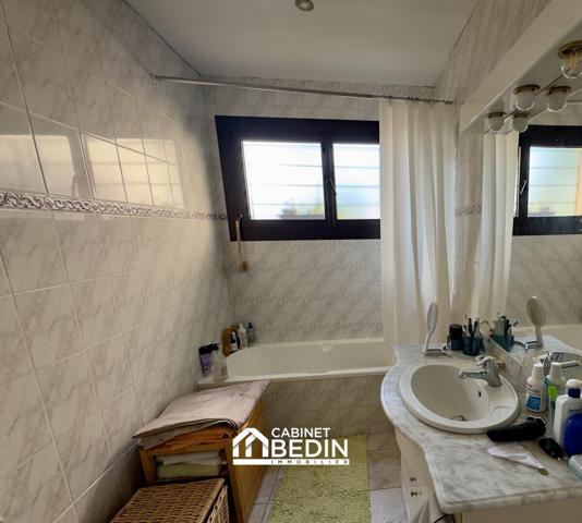 Achat Maison 6 pièces Le Taillan Medoc 4 chambres