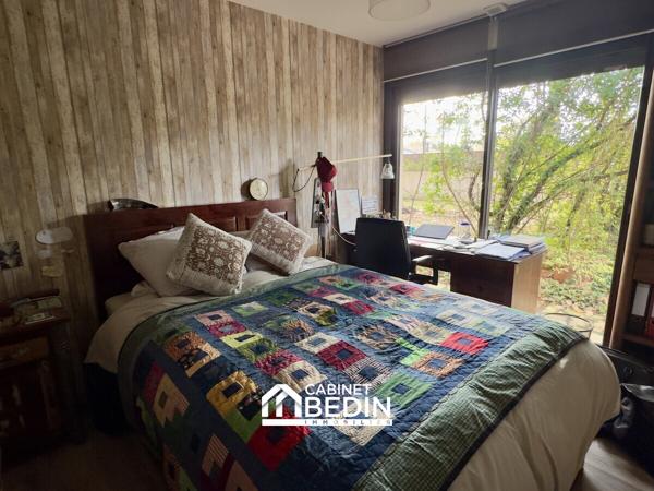 Achat Maison 6 pièces Le Taillan Medoc 4 chambres