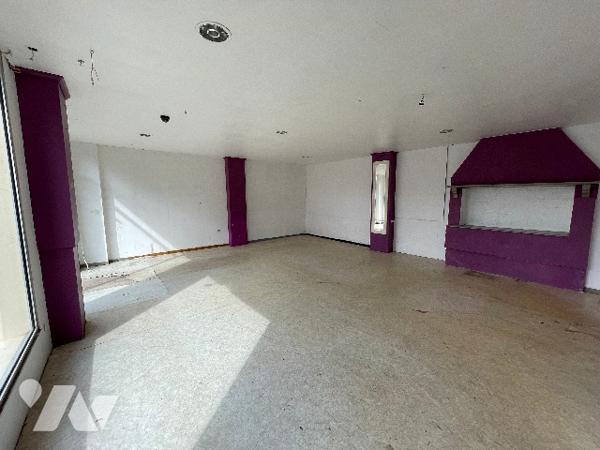 BATIMENTS CENTRE DE BEAUCAMPS LE VIEUX