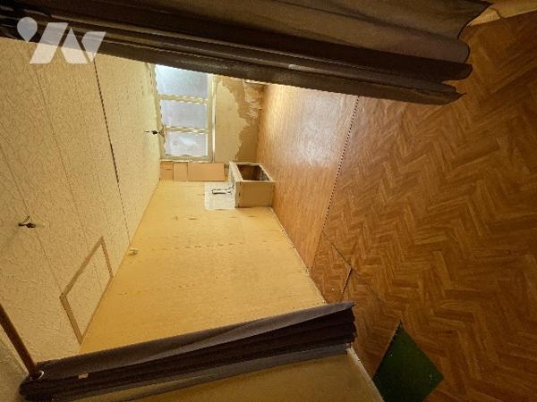 BATIMENTS CENTRE DE BEAUCAMPS LE VIEUX