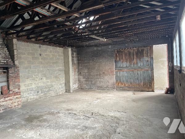 BATIMENTS CENTRE DE BEAUCAMPS LE VIEUX