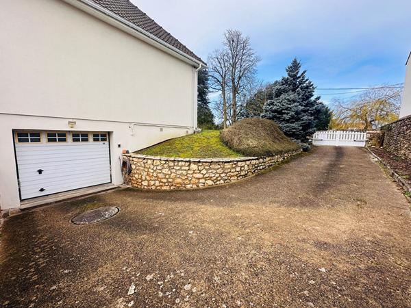 Maison Villebarou 6 pièce(s).