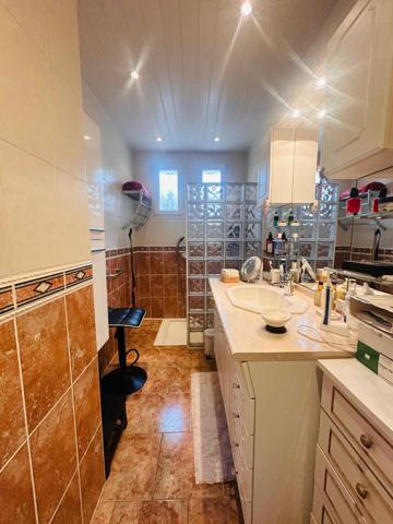 Maison Villebarou 6 pièce(s).