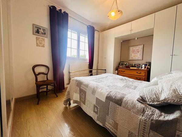 Maison Villebarou 6 pièce(s).