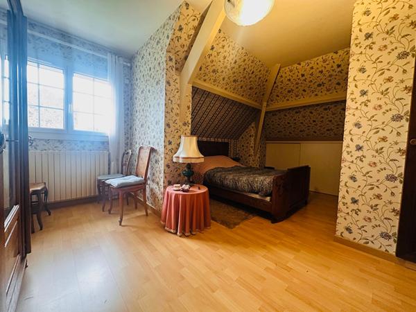 Maison Villebarou 6 pièce(s).