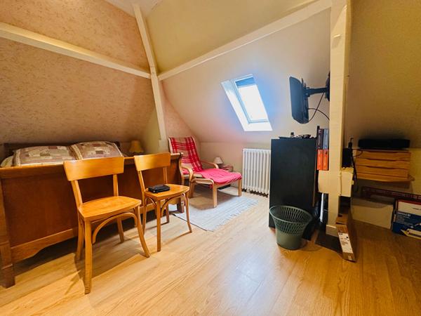 Maison Villebarou 6 pièce(s).