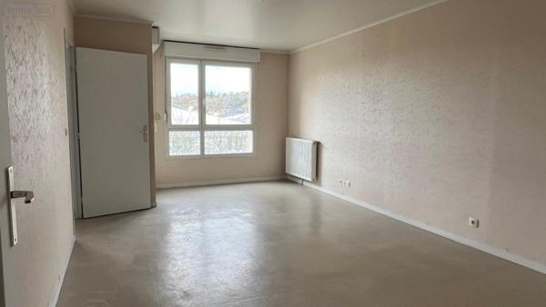 Appartement ancien à vendre à Évreux dans l'Eure (27000), ref : S018   
EVREUX PASTEUR
