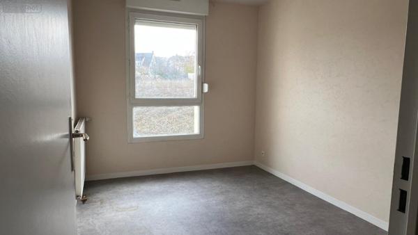 Appartement ancien à vendre à Évreux dans l'Eure (27000), ref : S018   
EVREUX PASTEUR