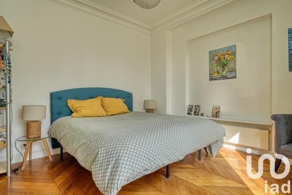 Demeure 11 pièces de 253 m² à Le Vésinet (78110)