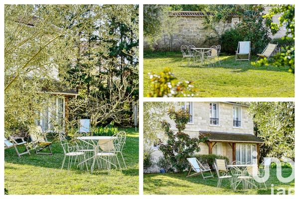 Demeure 11 pièces de 253 m² à Le Vésinet (78110)