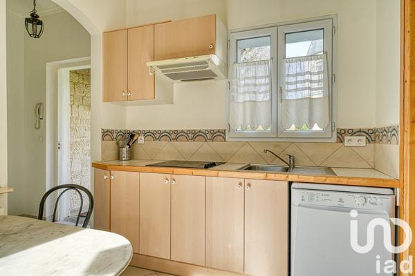 Demeure 11 pièces de 253 m² à Le Vésinet (78110)