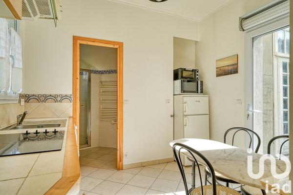 Demeure 11 pièces de 253 m² à Le Vésinet (78110)