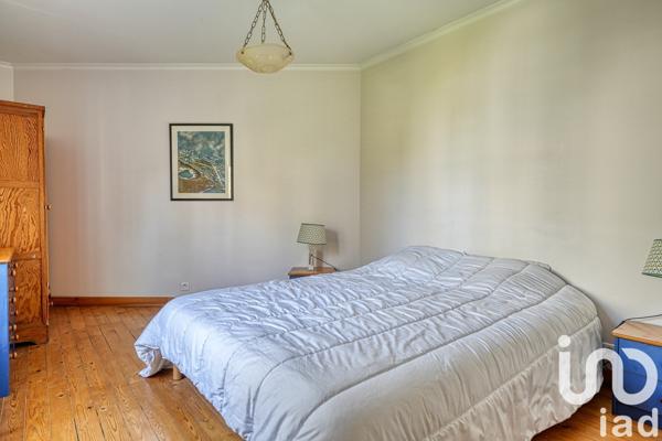 Demeure 11 pièces de 253 m² à Le Vésinet (78110)